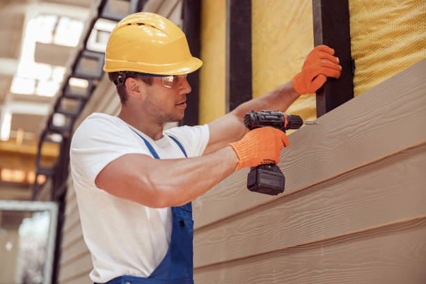 Trusted Canutillo, TX Siding Experts