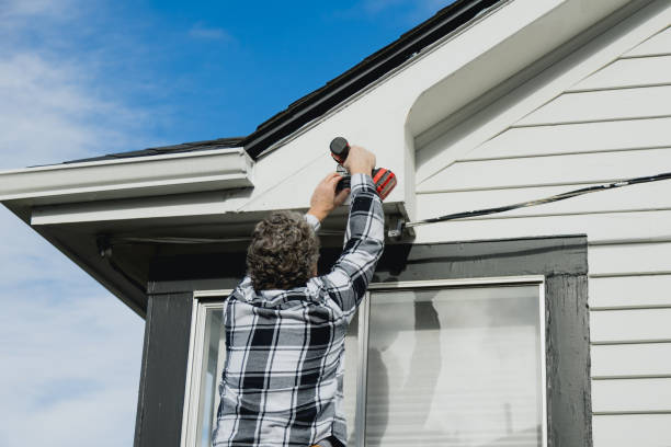 Affordable Siding Repair and Maintenance Services in Canutillo, TX